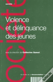 Capa do artigo Violence Et Delinquance Des Jeunes