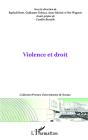 Violence Et Droit - Preview