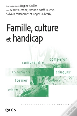 Capa do artigo Violence Et Handicap