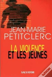 Capa do artigo Violence Et Les Jeunes