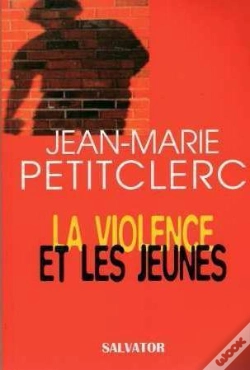 Capa do artigo Violence Et Les Jeunes