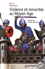 Capa do artigo Violence Et Minorités Au Moyen-Âge