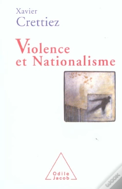 Capa do artigo Violence Et Nationalisme