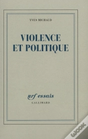 Capa do artigo Violence Et Politique