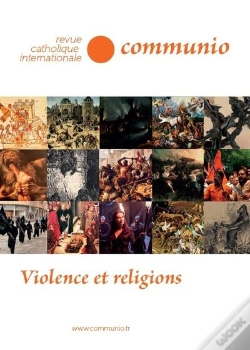 Capa do artigo Violence Et Religions - N 251-252 (Mai-Août 2017)