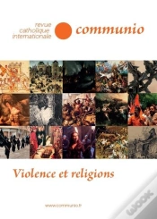 Capa do artigo Violence Et Religions - N 251-252 (Mai-Août 2017)