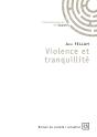 Violence Et Tranquillité - Preview