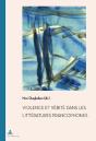 Violence Et Vérité Dans Les Littératures Francophones - Preview