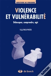 Capa do artigo Violence Et Vulnérabilité ; Débusquer, Comprendre, Agir