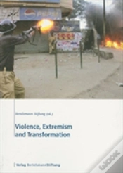 Capa do artigo Violence, Extremism, And Transformation