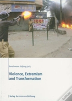 Capa do artigo Violence, Extremism, And Transformation