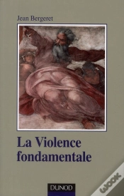 Capa do artigo Violence Fondamentale ; L