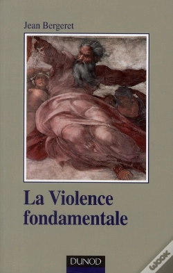 Capa do artigo Violence Fondamentale ; L'Inepuisable Oedipe (2e Édition)