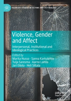 Capa do artigo Violence, Gender And Affect