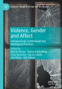 Violence, Gender And Affect