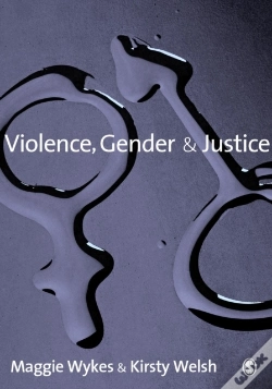 Capa do artigo Violence, Gender And Justice