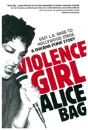 Violence Girl - Preview