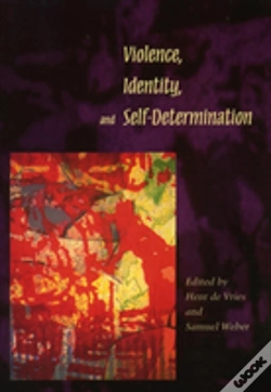 Capa do artigo Violence, Identity, And Self-Determination