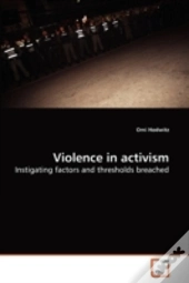 Violence In Activism