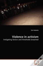 Capa do artigo Violence In Activism