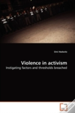 Capa do artigo Violence In Activism