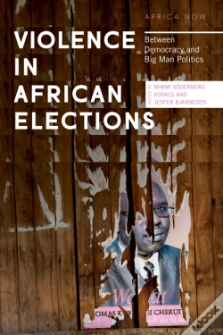 Capa do artigo Violence In African Elections