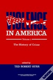 Capa do artigo Violence In America