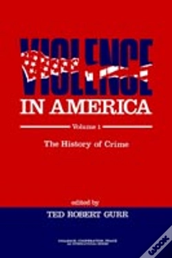 Capa do artigo Violence In America