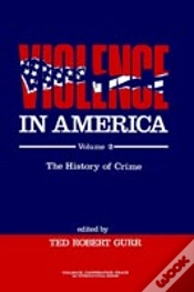Capa do artigo Violence In America
