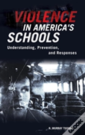 Capa do artigo Violence In America