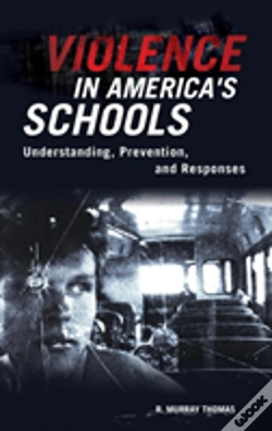 Capa do artigo Violence In America'S Schools