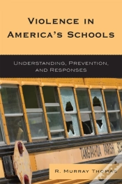 Capa do artigo Violence In America