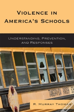 Capa do artigo Violence In America'S Schools