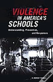 Capa do artigo Violence In America
