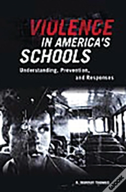 Capa do artigo Violence In America'S Schools