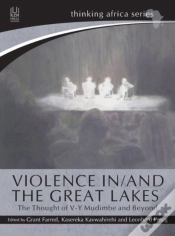 Capa do artigo Violence In/And The Great Lakes
