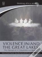 Violence In/And The Great Lakes