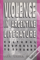 Violence In Argentine Literature