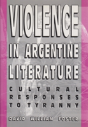 Violence In Argentine Literature - Preview