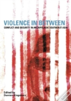 Capa do artigo Violence In Between