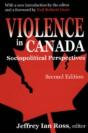 Violence In Canada - Preview