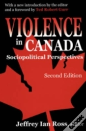 Capa do artigo Violence In Canada