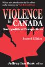 Violence In Canada - Preview