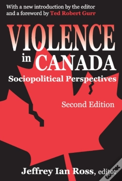 Capa do artigo Violence In Canada