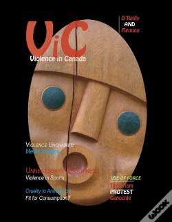 Capa do artigo Violence In Canada