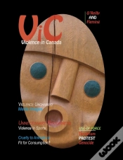 Capa do artigo Violence In Canada