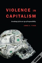 Capa do artigo Violence In Capitalism