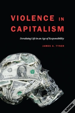 Capa do artigo Violence In Capitalism