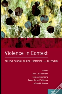 Capa do artigo Violence In Context