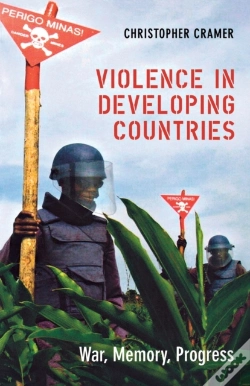 Capa do artigo Violence In Developing Countries